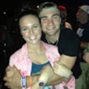 Meet your Posher, Chase